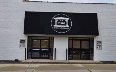 One Year of Stage 119: A Look Back at Our First Year in Elmhurst