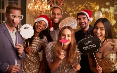 Host Your Holiday Party at Stage 119 in Elmhurst: The Perfect Venue for Festive Celebrations