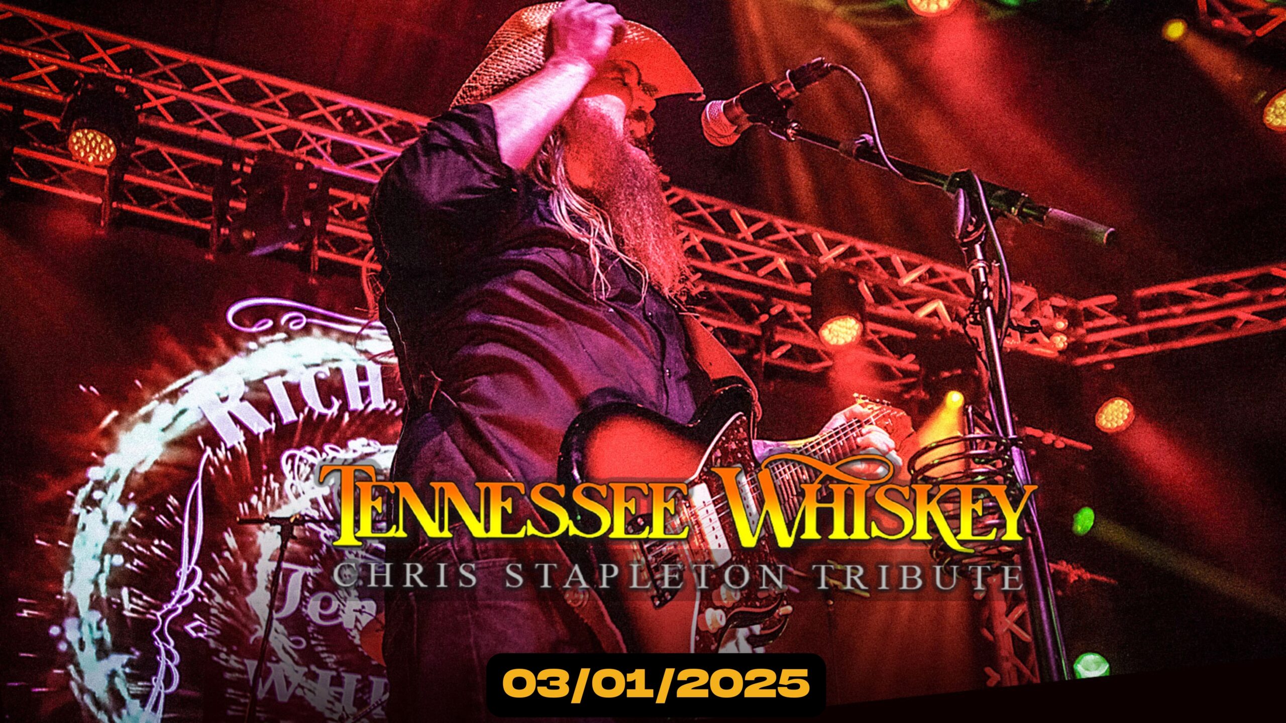Tennessee Whiskey (Chicago)