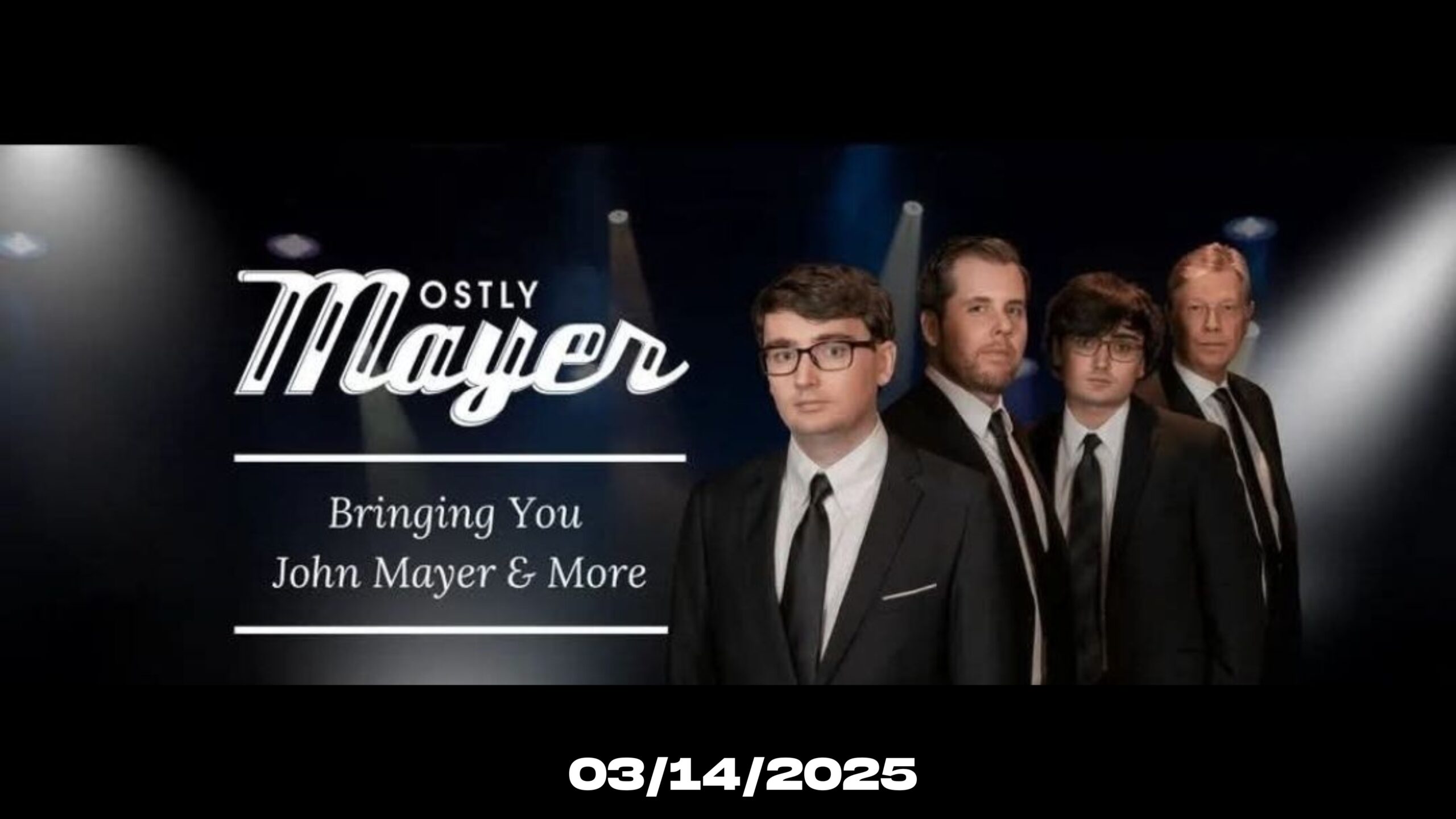 MOSTLY MAYER