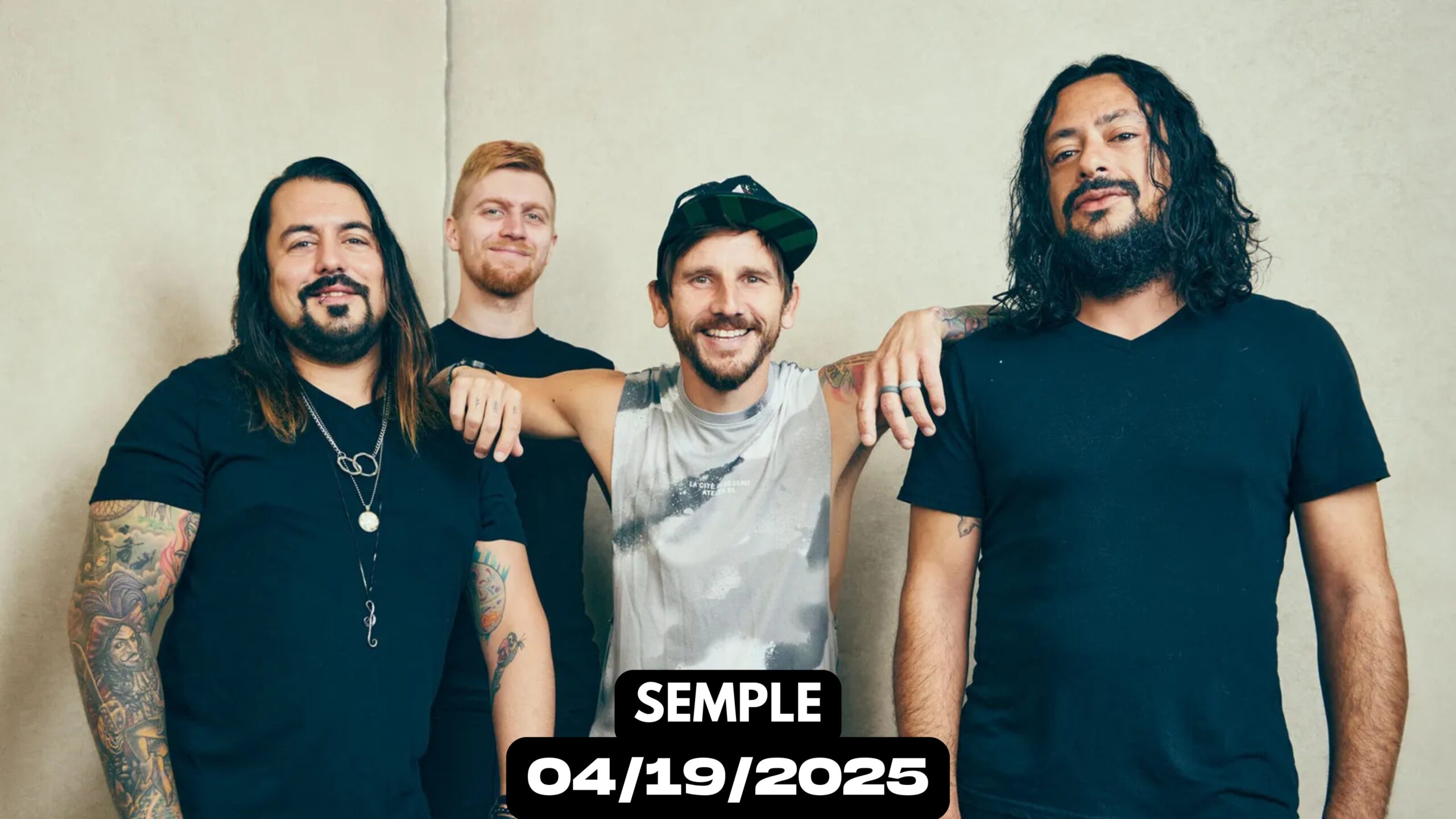 SEMPLE