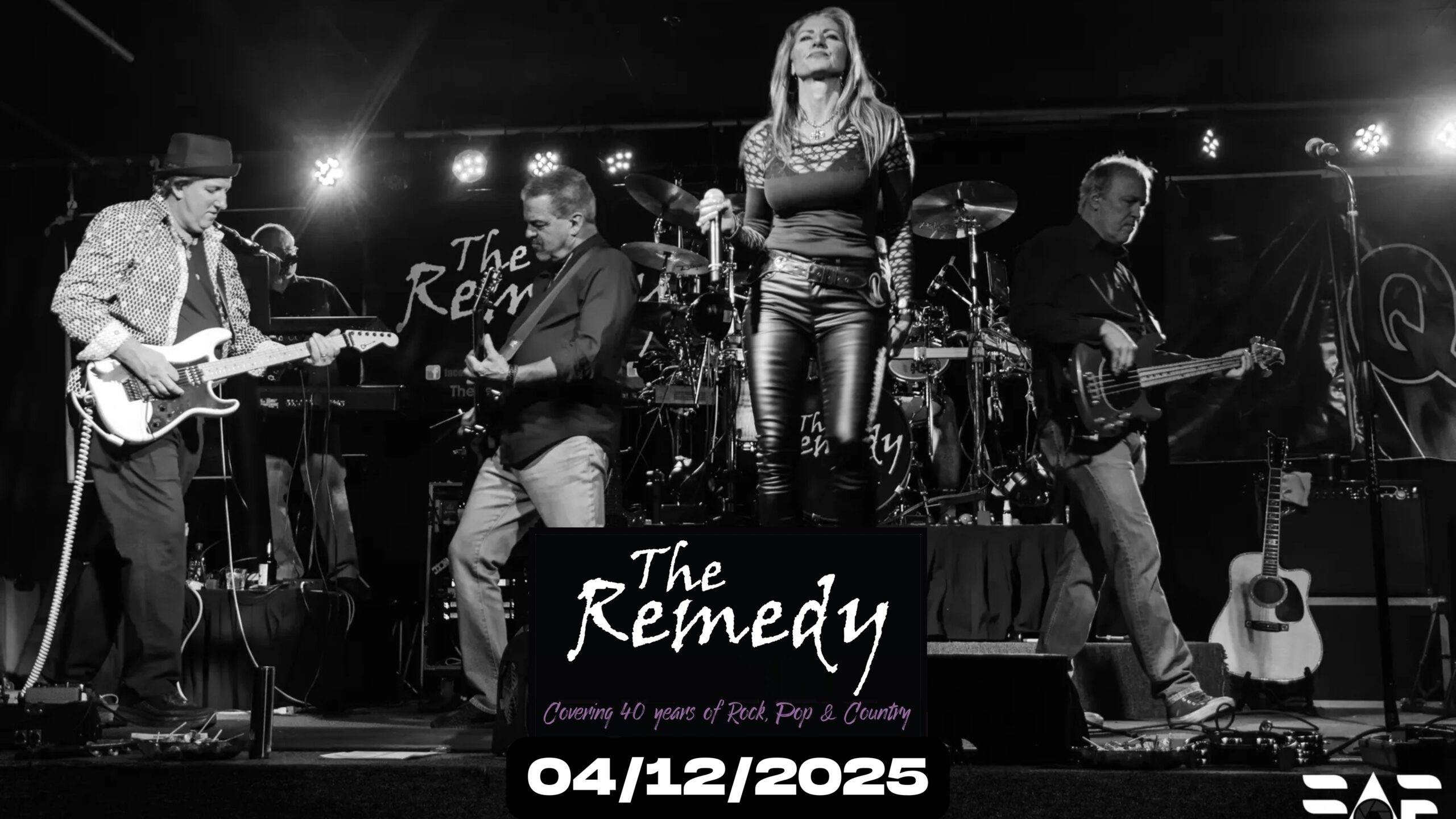 THE REMEDY