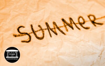 Planning Your End-of-Summer Celebration at Stage 119