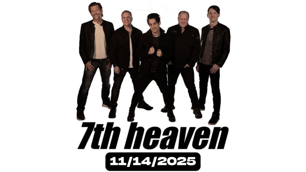 7TH HEAVEN