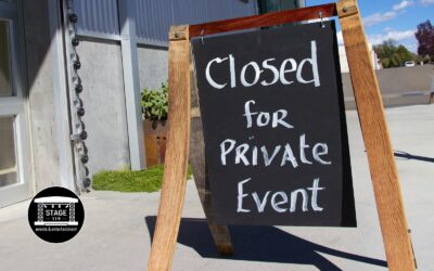 5 Reasons Stage 119 Is Elmhurst’s Favorite Spot for Private Events