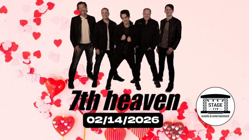 7TH HEAVEN