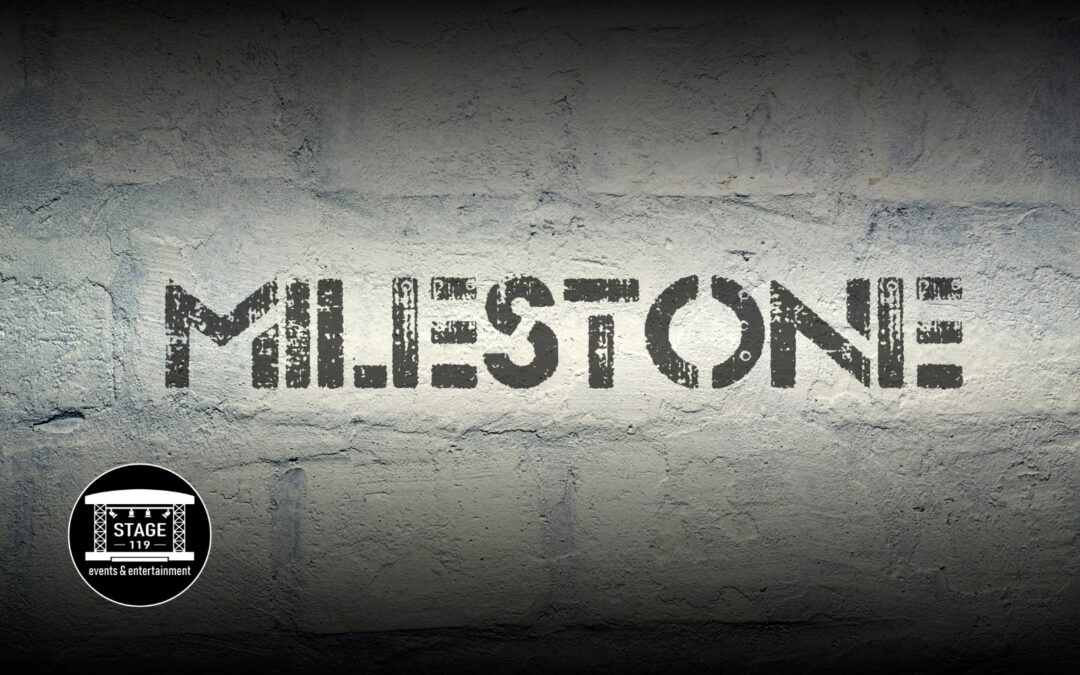 Celebrate Life’s Milestones This January at Stage 119