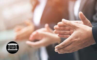 Host a Stress-Free Year-End Corporate Event at Stage 119