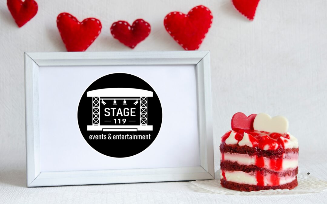 How to Plan a Memorable Valentine’s or Galentine’s Gathering at Stage 119