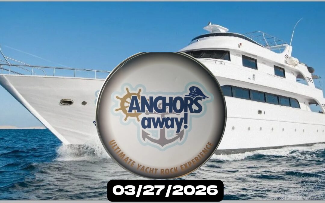 Anchors Away