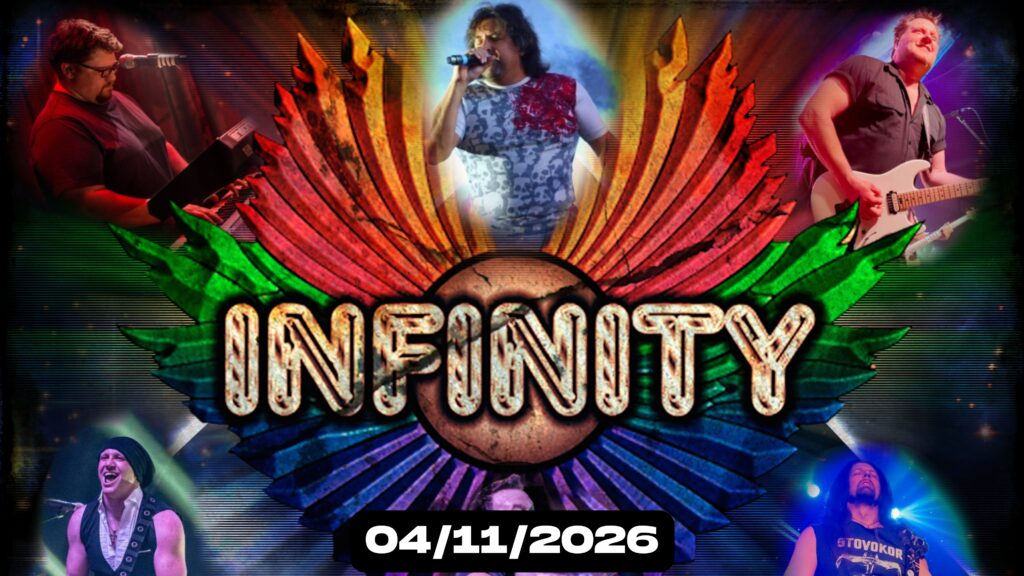 INFINITY