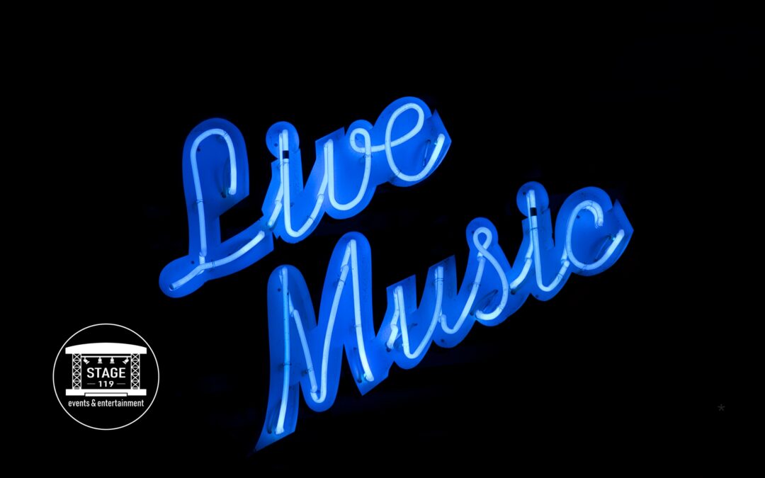 Spring Nights Out: Why April Is the Best Time to Rediscover Live Music