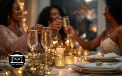 Top Reasons to Book Your Holiday Party Early