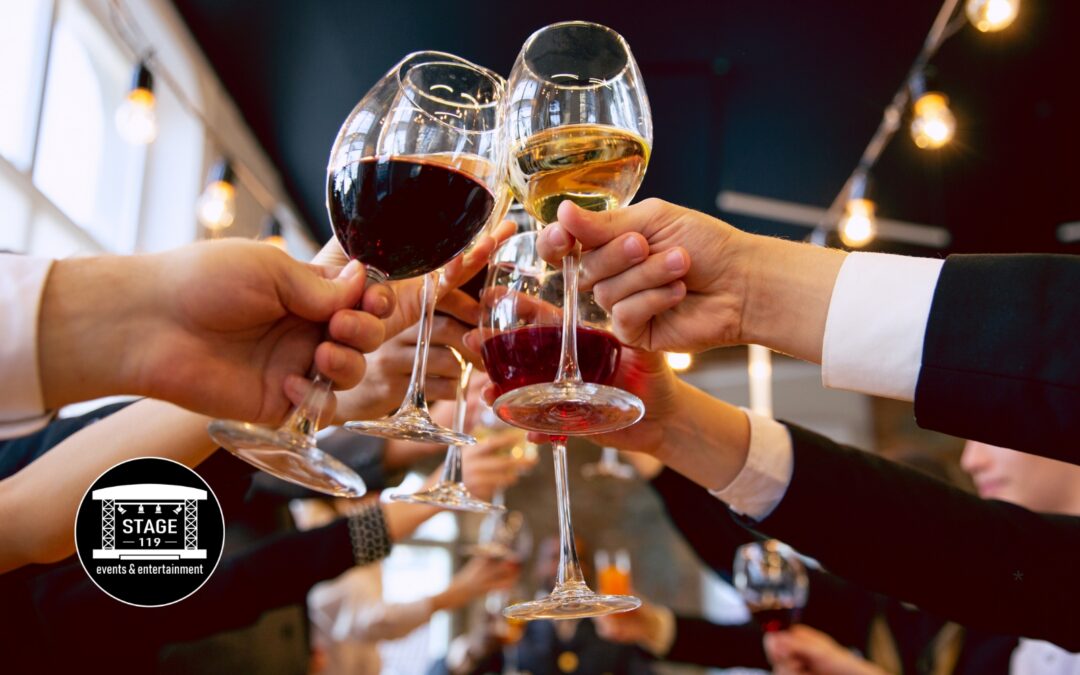 Corporate Summer Parties: How to Plan an Event Your Team Actually Wants to Attend