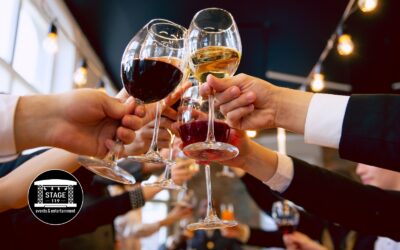 Corporate Summer Parties: How to Plan an Event Your Team Actually Wants to Attend
