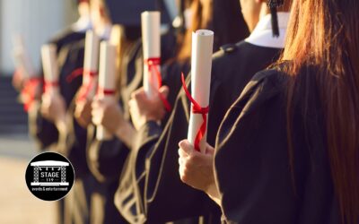 Graduation Party Planning Made Easy: Why a Live Music Venue Changes Everything
