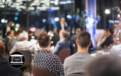Why Summer Is the Best Time to Book a Private Event (Before Fall Fills Up)